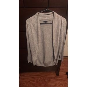 Aeropostale cardigan